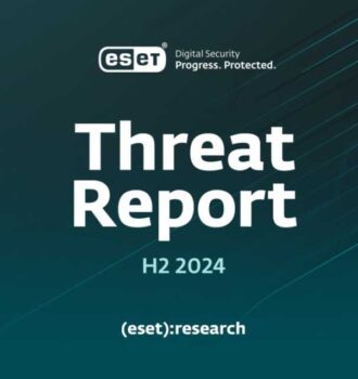 ESET presenta su Reporte de amenazas 2024