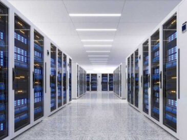 El pronóstico para los centros de datos en el 2025.
