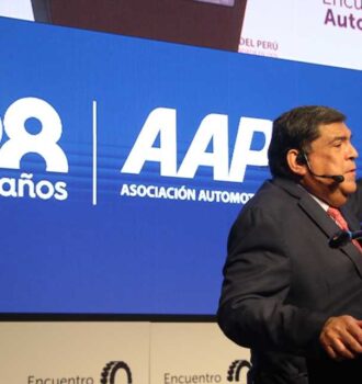 Encuentro Automotor AAP 2024