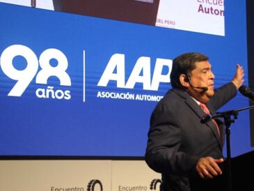 Encuentro Automotor AAP 2024