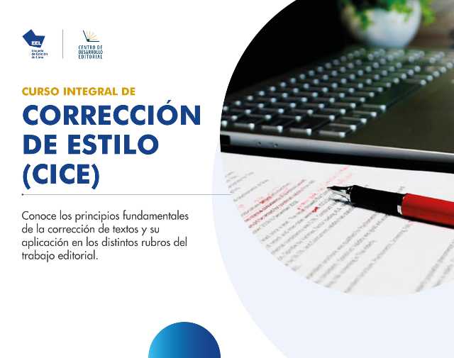 Inicia curso para los interesados en el sector editorial