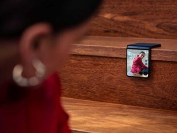 Guía de Motorola para regalar tecnología