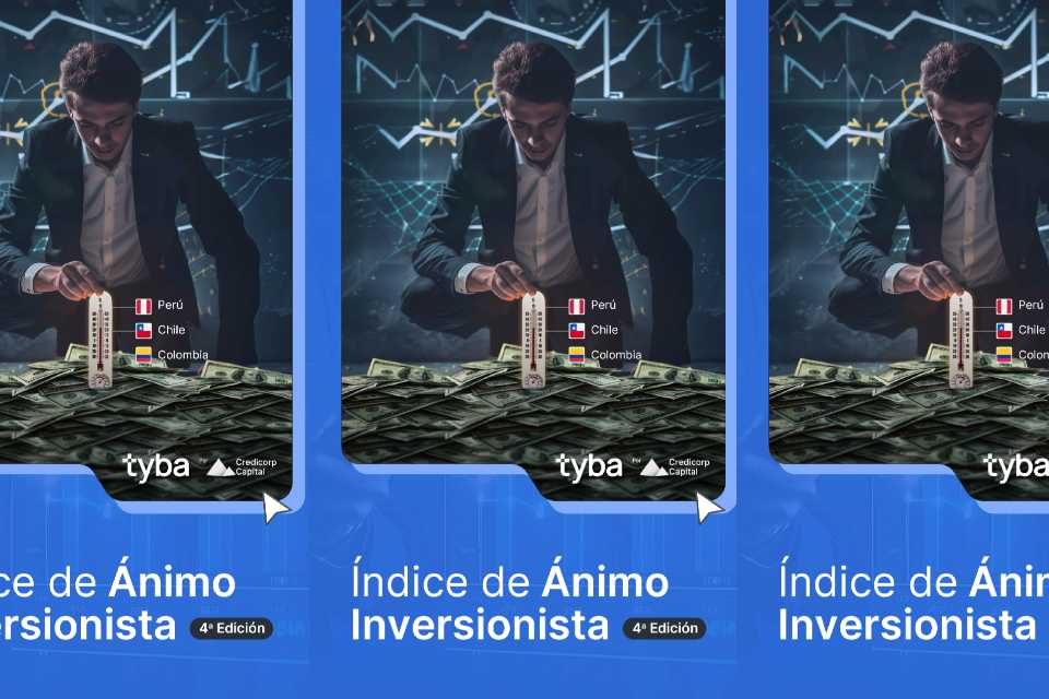 Índice de Ánimo Inversionista