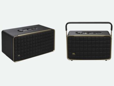 JBL Authentics: El sonido que redefine los espacios en los hogares peruanos