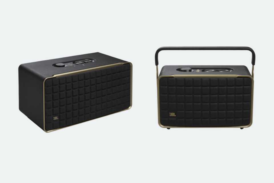 JBL Authentics: El sonido que redefine los espacios en los hogares peruanos