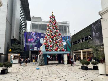 Jockey Plaza presenta "Navidad para Todos": Una celebración inclusiva