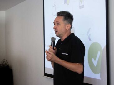 Kaspersky pronostica ransomware