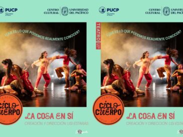 La Cosa en Sí: Últimas 4 funciones