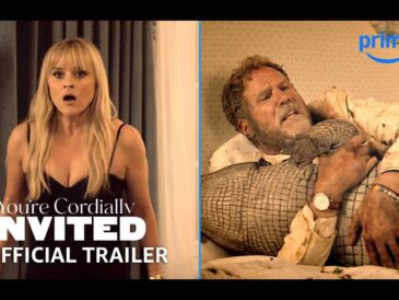 La Otra Boda disponible en Prime Video