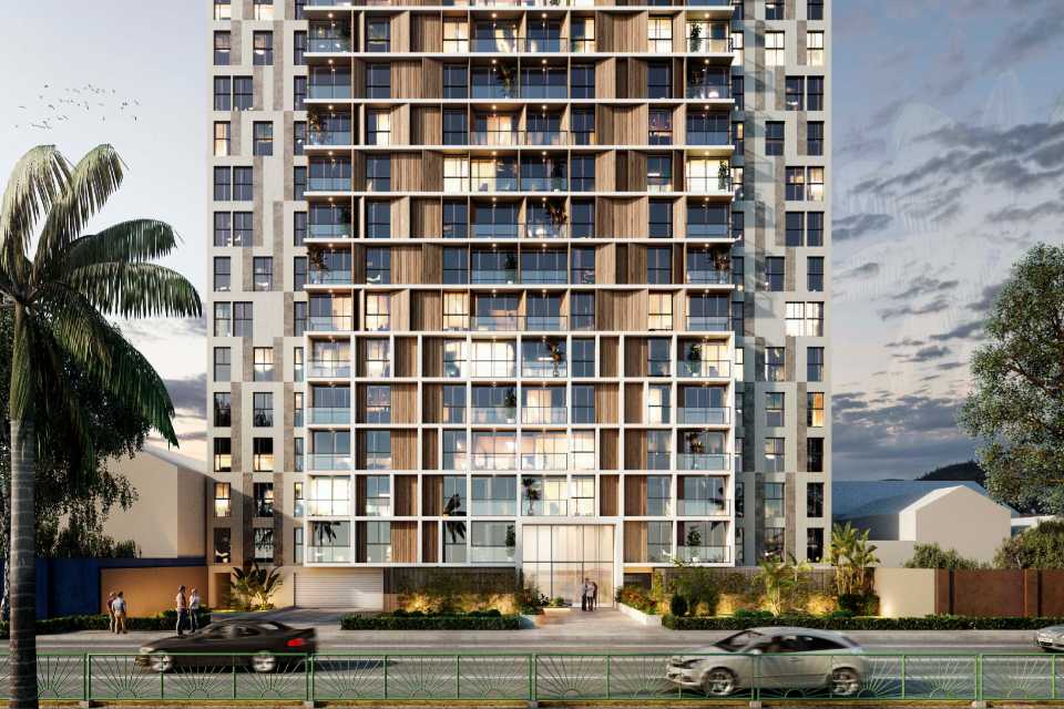 La mejor oportunidad para adquirir un departamento