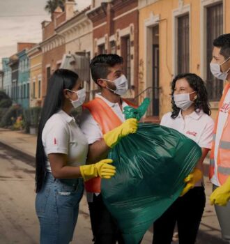 La nueva campaña de Coca-Cola Perú