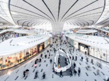 Los edificios más icónicos en el mundo