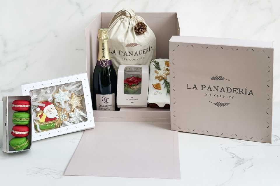 Los favoritos de la Panadería del Country