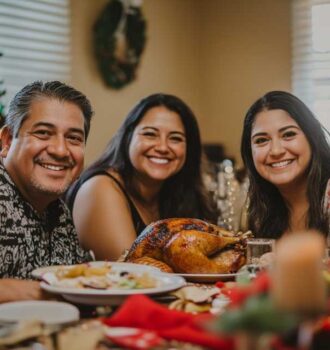 Navidad saludable