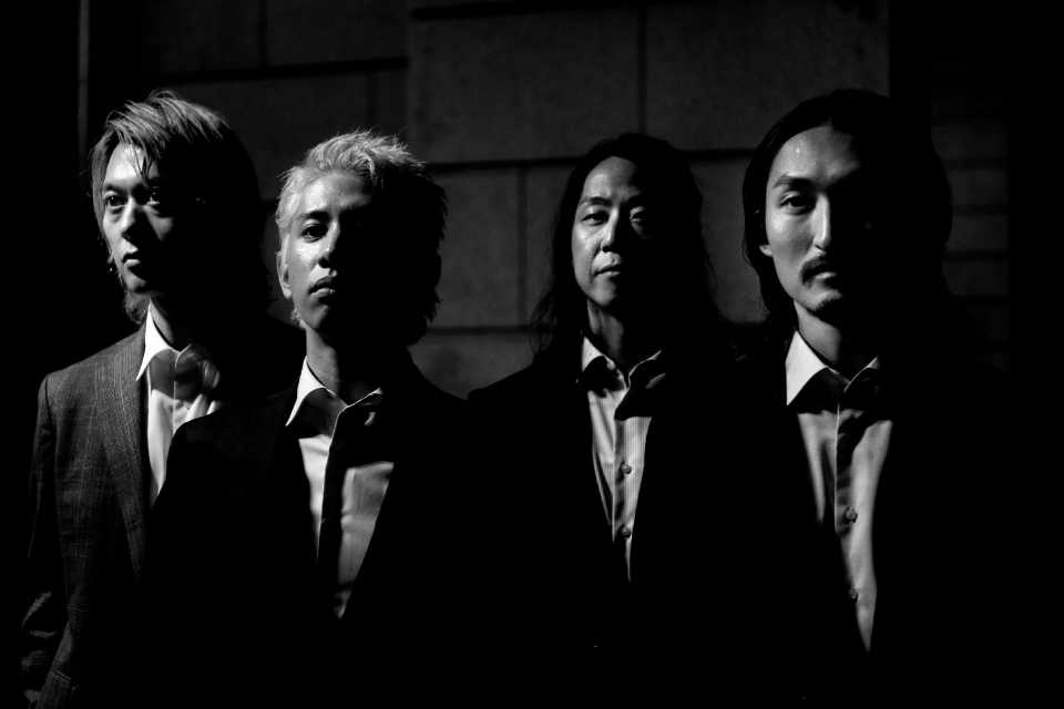 ONE OK ROCK Regresa a Lima