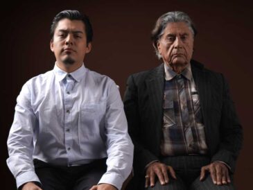 Obra de teatro Hasta El Final