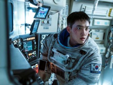 Película de ciencia ficción surcoreana llega a Perú