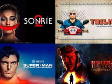 Claro video en diciembre