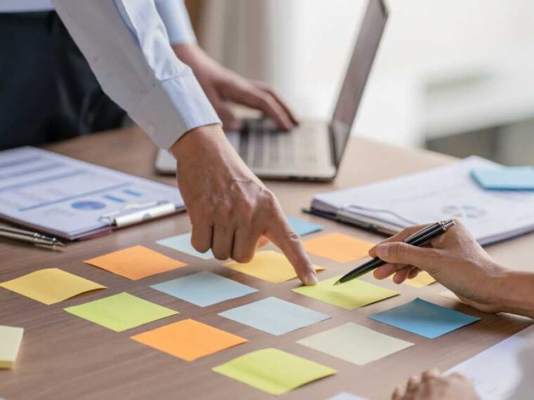 Tendencias clave del Marketing Estratégico
