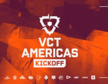 Todo lo que necesitas saber: VCT Americas KICKOFF 2025