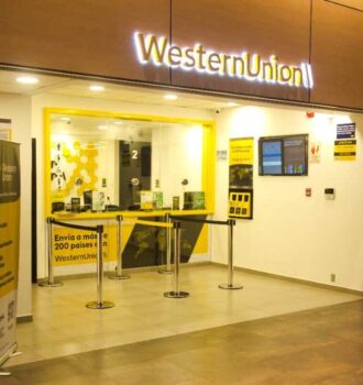 Western Union amplía sus servicios