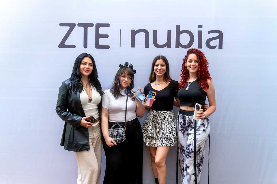 ZTE Annual Media Brunch 2024