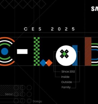 el CES 2025