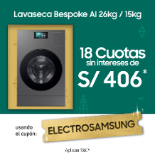 Explora la guía perfecta de productos Samsung para sorprender en esta Navidad