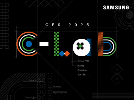 Samsung presentará en el CES 2025 las startups del C-Lab pioneras en IA, IoT, salud digital y robótica