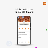 Xiaomi lanza su nueva app "Mi Store"