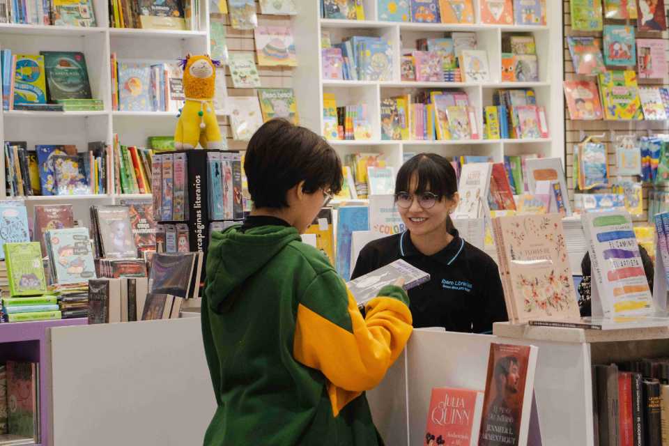 libros perfectos para esta Navidad