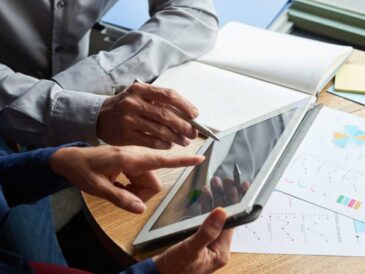 ¿Cómo optimizar la gestión de espacios de trabajo en 2025?