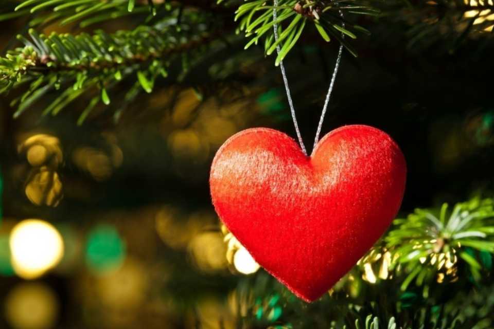 ¿Cuánto aumenta el colesterol en Navidad?