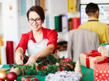 ¿Necesitas potenciar tu negocio? Descubre los beneficios de financiar tu campaña navideña