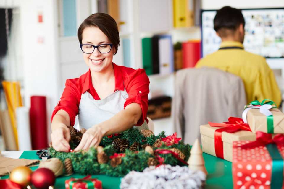 ¿Necesitas potenciar tu negocio? Descubre los beneficios de financiar tu campaña navideña