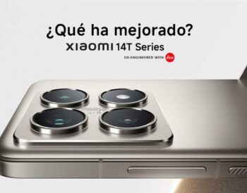 ¿Por qué regalar un Xiaomi 14T esta navidad?