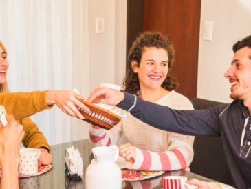 ¿Qué es el Snackeo Consciente?