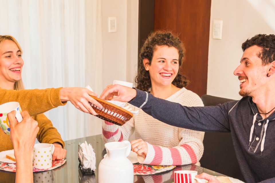 ¿Qué es el Snackeo Consciente?