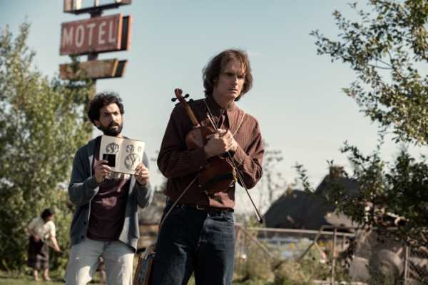 Universal+ confirma la cuarta temporada de From