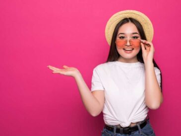 5 tips para obtener un look bronceado y natural