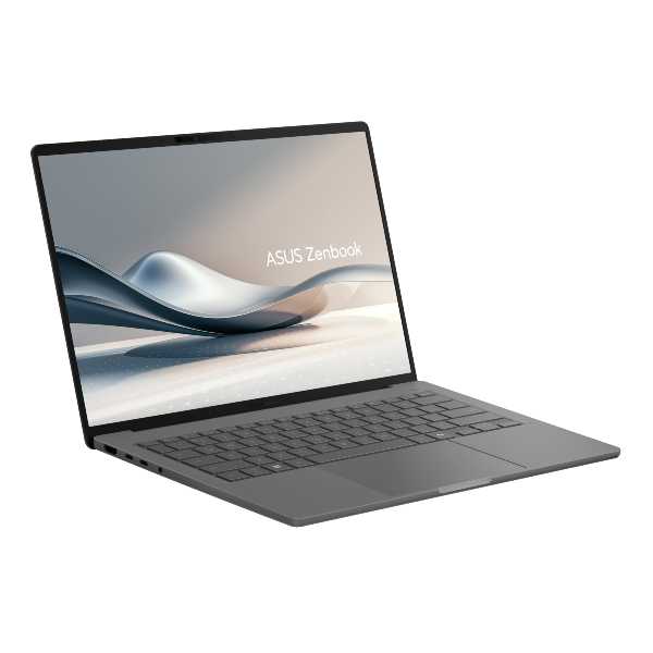 ASUS anuncia la nueva Zenbook A14