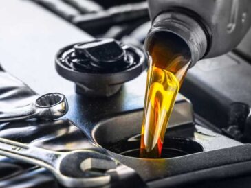Camiones y cambio de aceite: Mitos y verdades