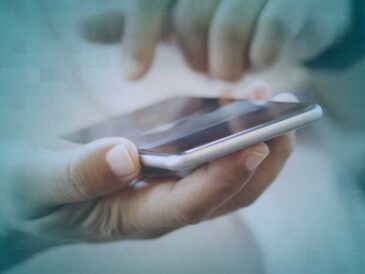 Cómo evitar riesgos de seguridad al comprar un dispositivo usado