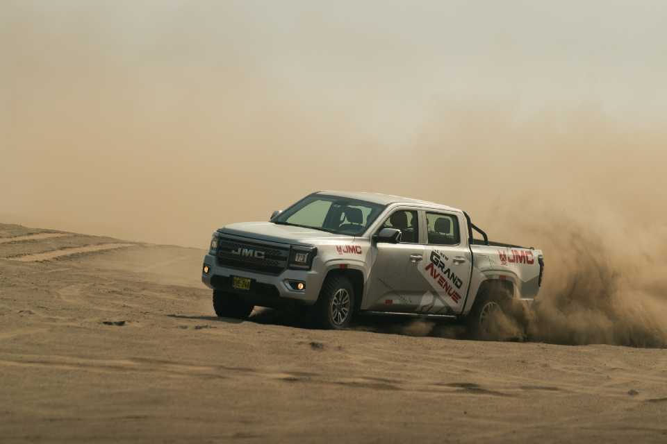 Cómo preparar tu pick-up