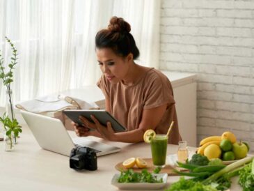 Conoce 5 tendencias de alimentación para 2025