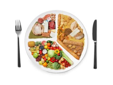 Consejos para comer en forma saludable