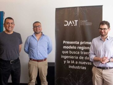 DAAT presenta primer modelo peruano de inteligencia