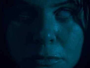 Terror sobrenatural con El Demonio en el Cofre