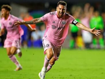 Efecto Messi: Un análisis de su marca como hito para las estrategias de Marketing