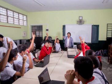 El poder de las habilidades socioemocionales en el aula